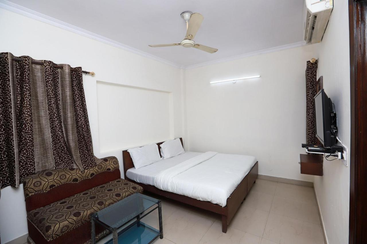 Spot On 29024 Jageer Palace Otel Narela Dış mekan fotoğraf