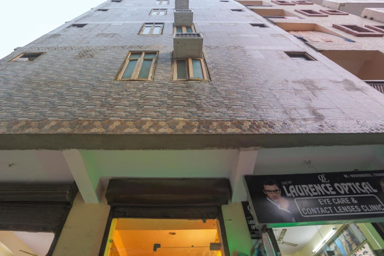 Spot On 29024 Jageer Palace Otel Narela Dış mekan fotoğraf