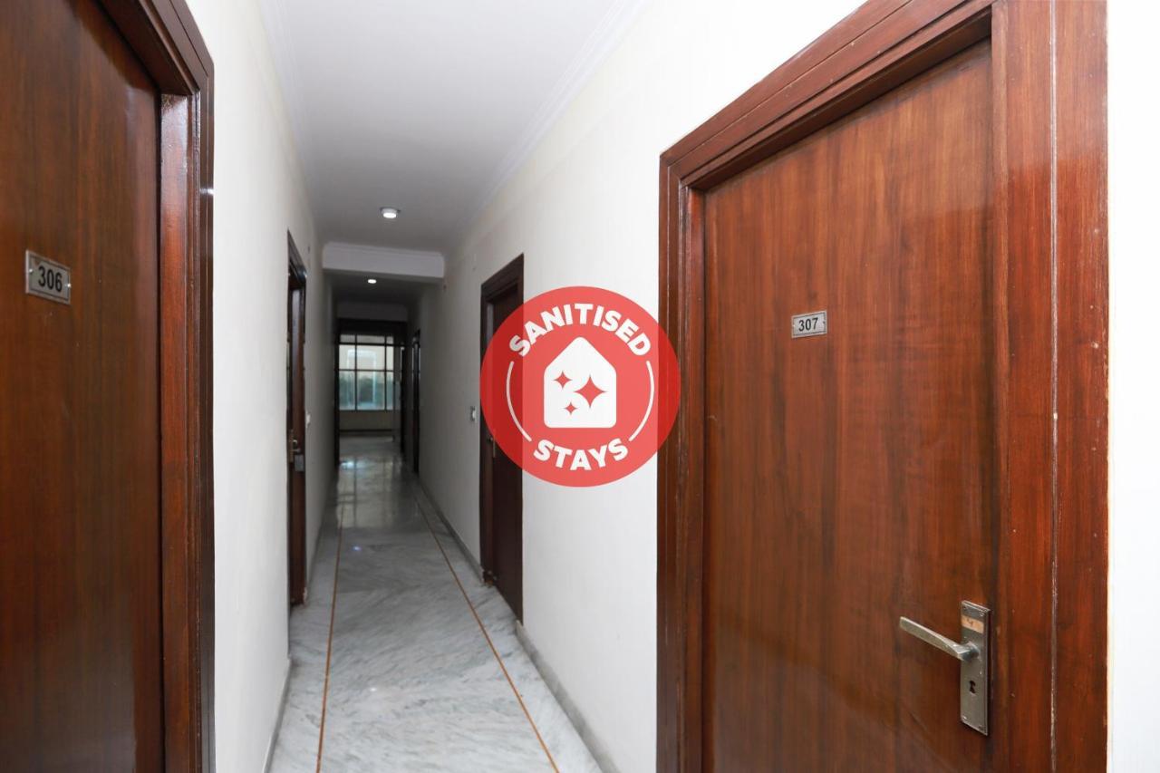 Spot On 29024 Jageer Palace Otel Narela Dış mekan fotoğraf