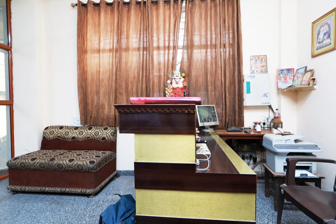 Spot On 29024 Jageer Palace Otel Narela Dış mekan fotoğraf