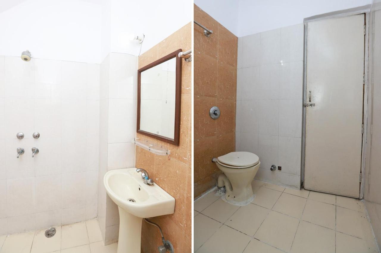 Spot On 29024 Jageer Palace Otel Narela Dış mekan fotoğraf