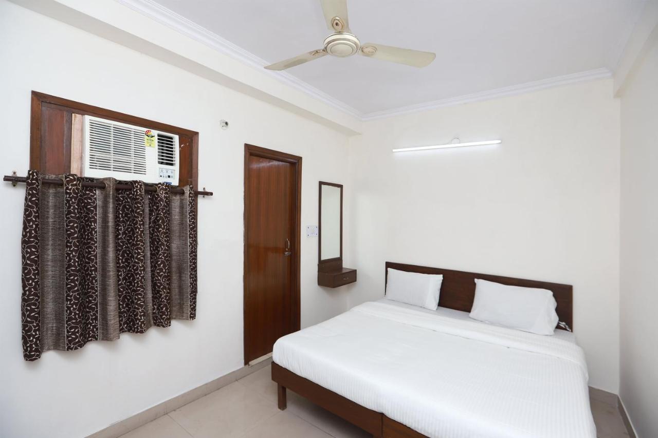 Spot On 29024 Jageer Palace Otel Narela Dış mekan fotoğraf