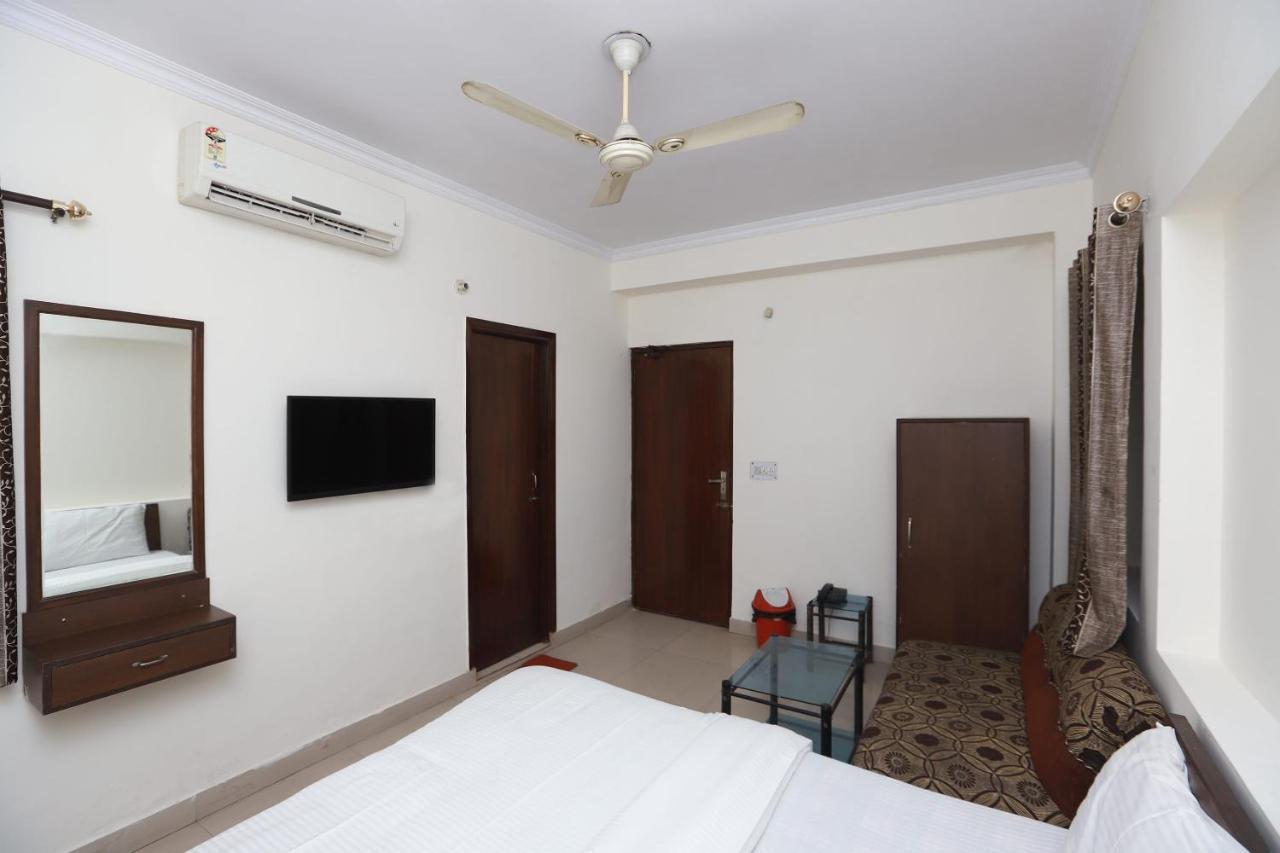 Spot On 29024 Jageer Palace Otel Narela Dış mekan fotoğraf