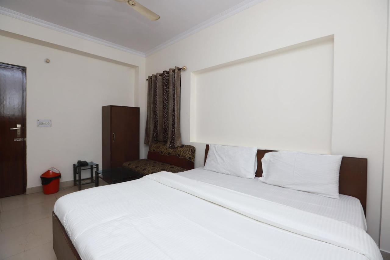 Spot On 29024 Jageer Palace Otel Narela Dış mekan fotoğraf