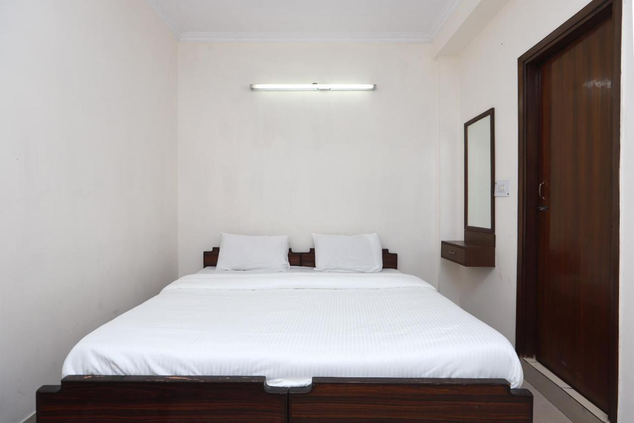 Spot On 29024 Jageer Palace Otel Narela Dış mekan fotoğraf