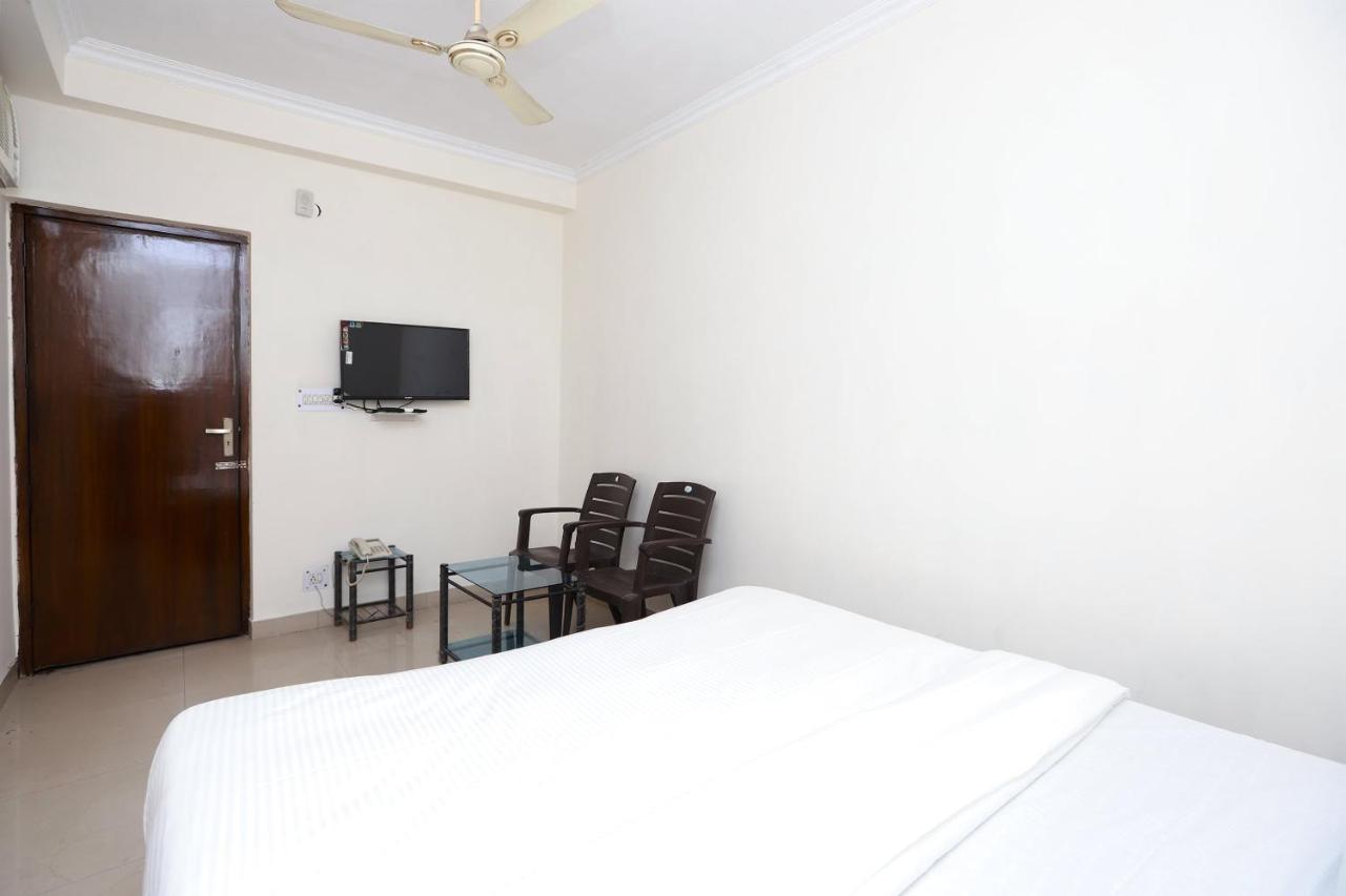 Spot On 29024 Jageer Palace Otel Narela Dış mekan fotoğraf