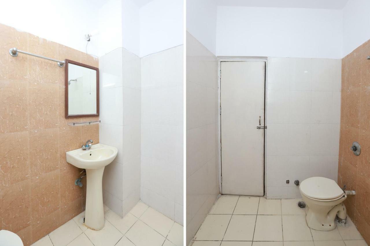 Spot On 29024 Jageer Palace Otel Narela Dış mekan fotoğraf