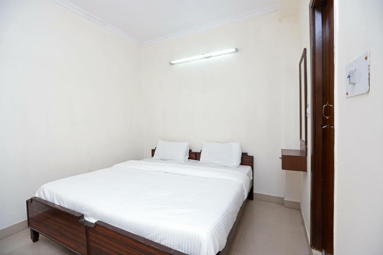 Spot On 29024 Jageer Palace Otel Narela Dış mekan fotoğraf